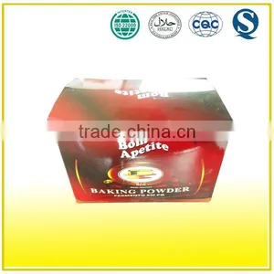 Flavoring Agents,Acidity Regulators Type Baking Powder thumbnail-3