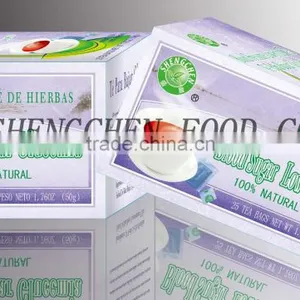 Health Care Blood Sugar Reducing TeaBag, Herbal Teabag, Natural With FDA thumbnail-1