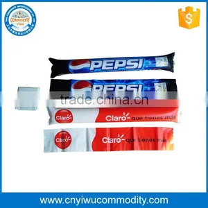New Selling Attractive Style Promotional Biodegrable Noise Make Sticks thumbnail-1