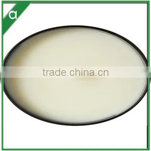 High Quality Soy Wax Scented Candle in Glass Jar and Label on it thumbnail-4