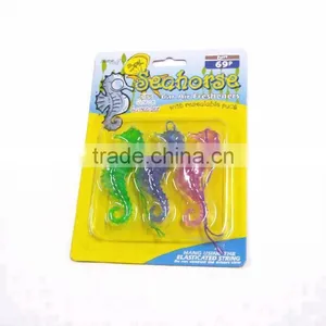 Plastic Car Air Freshener thumbnail-1