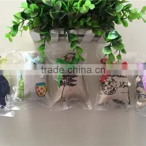Good Quality Scented Fabric Scented Drawer Sachet thumbnail-2