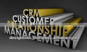 Advanced Customer Relationship Management thumbnail-1