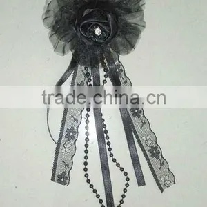 Ribbon Rose thumbnail-1