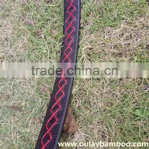40lbs Hot Selling Hunting Epoxy /PFG/Pultrued Fiberglass Bow and Arrow thumbnail-3