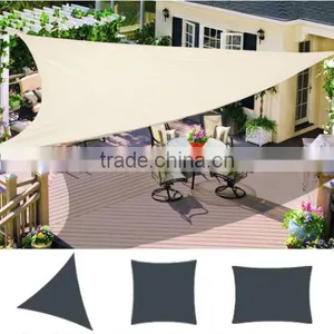 East Standard Customized Garden Sun Shade Sail With uv Treatment thumbnail-1