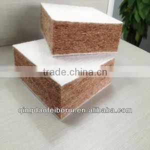 3E Coconut Fiber Sheet 181*211*5cm Mattress Sheet Coconut Coir Pad Sheet FBR3EB082 thumbnail-2