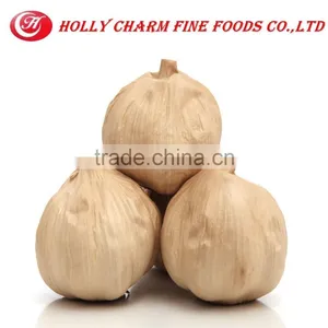Wholesale Single Black Garlic,black Garlic Seeds,fermented Garlic thumbnail-6