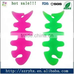 2012 Silicone Earphone Cable Winder thumbnail-1