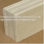 Laminated Veneer Lumber thumbnail-2