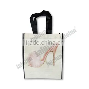 Cheap Promotional Biodegradable Non Woven Bags thumbnail-2