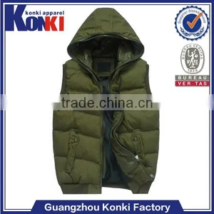 Personalized Custom Comfortable Stylish Man Formal Waistcoat thumbnail-1