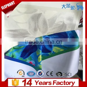 Dye Sublimation Heat Transfer Paper for Dye Sublimation Ink thumbnail-2