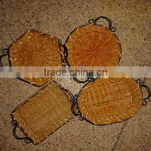 Wholesale China Dollar Store Kitchenware Fruit Basket thumbnail-1
