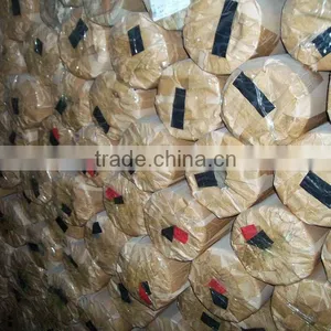 Laminated PVC Tarpaulin Stock Lot For Tent And Cover thumbnail-1