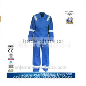 GZY Comfortable Working Clothes Safe Work Clothes Work Clothes for Men thumbnail-1