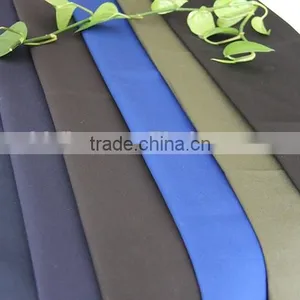 The Giant Worth 100% Cotton Dyed Cavalry Twill Fabric For ArmyGarments/Workwear/outdoor Garments/bags thumbnail-5
