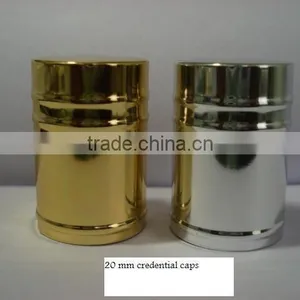 Caps for Perfume Bottles. thumbnail-4