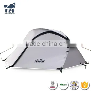 T09 Aluminum Rods Fast Automatic Open Sun Shade Shelter Outdoor Camping Beach Pop Up Tent thumbnail-3
