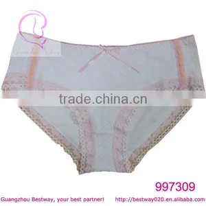Open Sexi Hot Ladies Soft Cotton Materail Panties in Apparel thumbnail-1