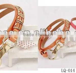 Newest Fashion Cute Girls Belt thumbnail-1