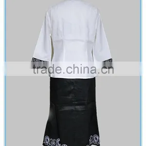 Ladies Designer Skirt Suits 2016 thumbnail-2