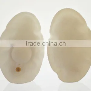Reusable Magic Self Adhensive Light Padded Bra thumbnail-1