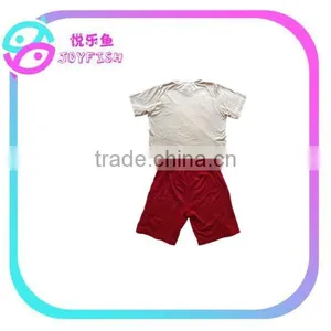 Cotton Boy's Pyjama Set thumbnail-2