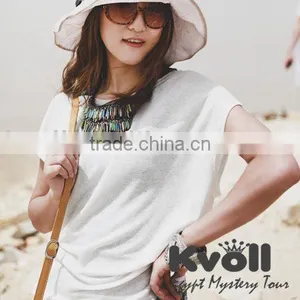 Ladies Summer Blouse thumbnail-1