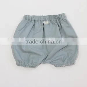 Newborn Baby Clothes Baby Leggings Wholesale Flower Print Shorts Girls Baby Boutique Bloomers thumbnail-2