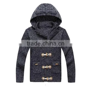 Designer Pullover Hoodie thumbnail-1