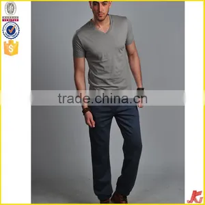 High Quality Long Mens Outdoor Pants thumbnail-4