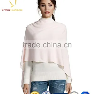 Girls Wool Knitted Poncho,Fashion Poncho Design for Girls thumbnail-5