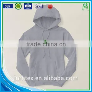 Chinese Manufacturers Custom Printing Polyester Cotton Hoodie thumbnail-2