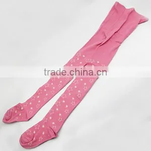 Long Socks For Girl Panthose Socks Colorful Panthose thumbnail-5