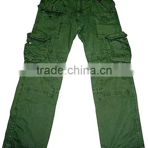 Mens Pant thumbnail-1