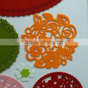 Hot Felt Cutting Mat thumbnail-1