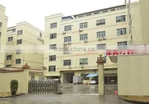 Dongguan Weibao Fashion Co., Ltd. company overview - view 1 thumbnail
