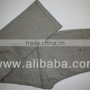Casual Trousers - 35639 thumbnail-1