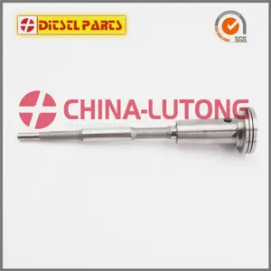 New F00VC01005 / F 00V C01 005 Control Valve F00VC01005 for Common Rail Injector RENAULT OPEL thumbnail-5