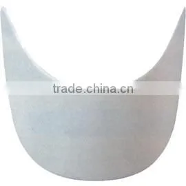 Plastic Cap Visor Cap Accessories thumbnail-1