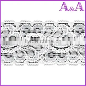 Best Selling French Border Lace Market in Dubai thumbnail-4