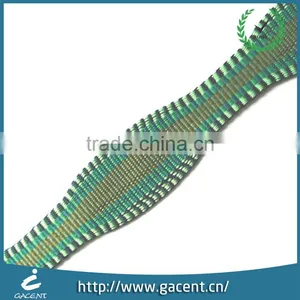Factory Price Custom Elastic Band for Garment Accessories Elastic Webbing thumbnail-4