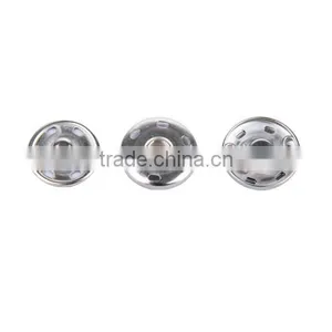 Metal Jeans Press Stud Button thumbnail-1