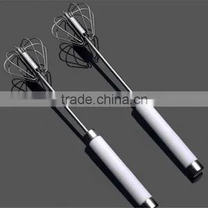 Stainless Steel Better Beater As Seen On Tv / Egg Beater/ Egg Tool For Sales thumbnail-1