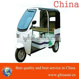 Bajaj Cng Auto Rickshaw thumbnail-1
