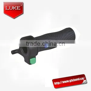 Electric Rickshaw Spare Parts Throttle 60/75/1.2m Wire Long Throttle thumbnail-1