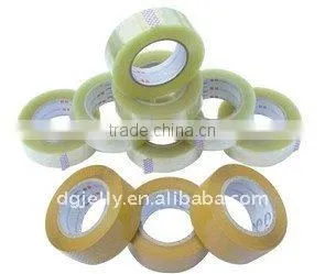 BOPP PACKING GLUE TAPE thumbnail-1