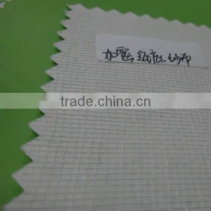 Industrial Gauze, White Gauze, Mosquito Curtain Gauze, High Density Gauze thumbnail-2