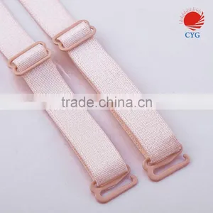 Assorted Colors Replacement Adjustable Bra Shoulder Strap/Lingerie Clip thumbnail-5